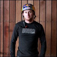Danny MacAskill and POC join forces